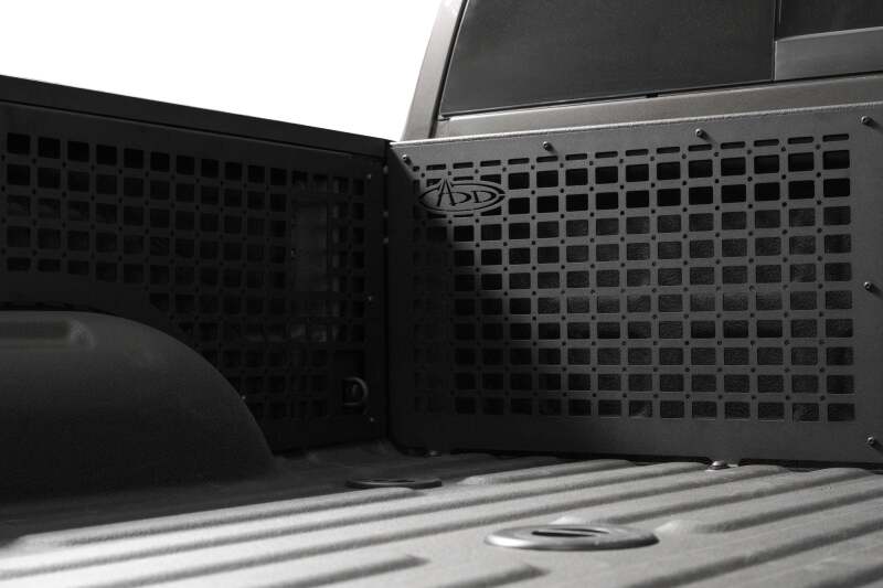Addictive Desert Designs AC5602101NA Truck Bed Organizer for RAM