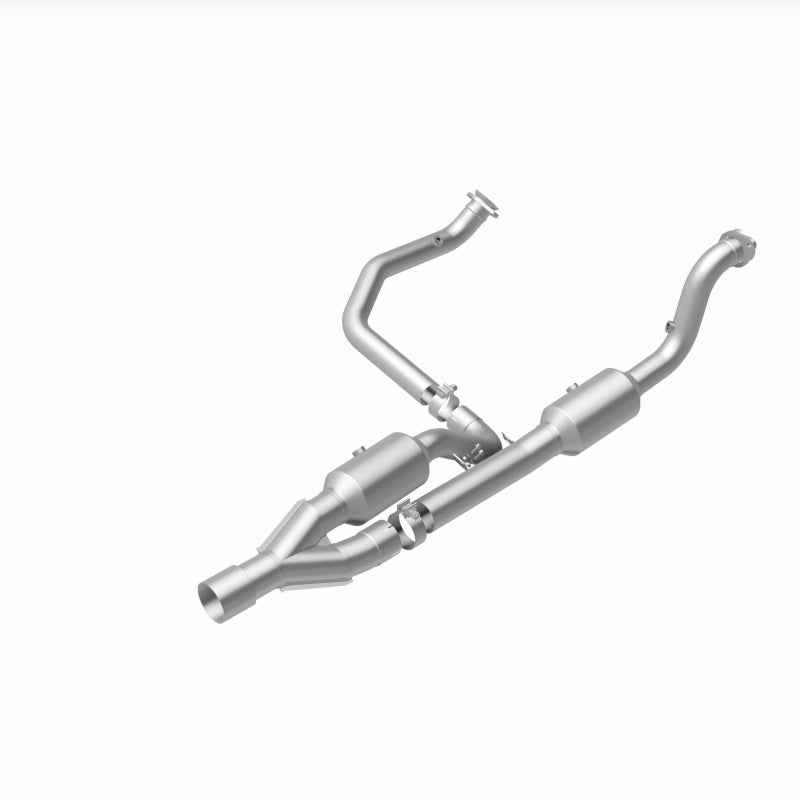Magnaflow 5551513 Catalytic Converter For Ram 2500 15-16