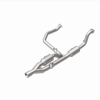 Magnaflow 5551513 Catalytic Converter For Ram 2500 15-16