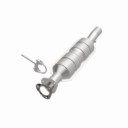 Magnaflow 52228 DirectFit Converter OEM Underbody For E-350 Super Duty 07-08