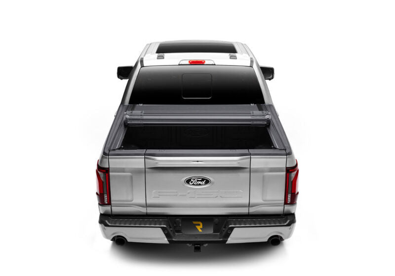 BAK Revolver X4TS 22-24 Ford Maverick Bed Cover | Ford Maverick (80324RK)