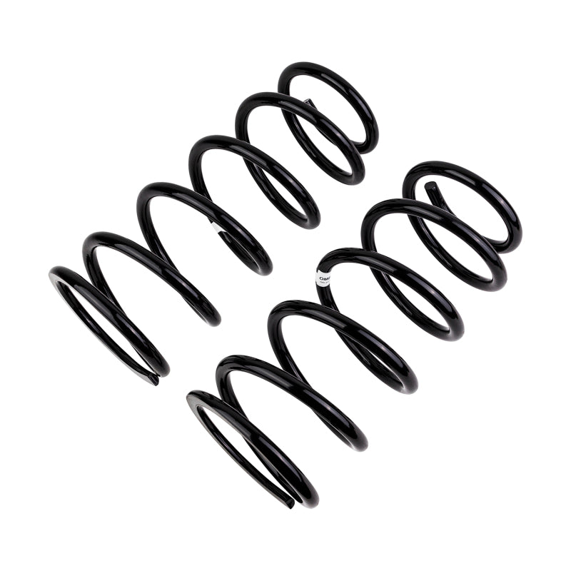 Old Man Emu 2901 Heavy Load Rear Coil Springs for 90-95 Toyota 4Runner 3.0L V6