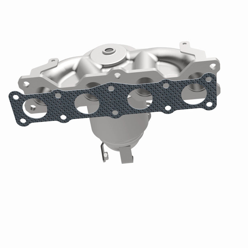 MagnaFlow 52774 Manifold Direct Fit for Kia Sorento 2.4L