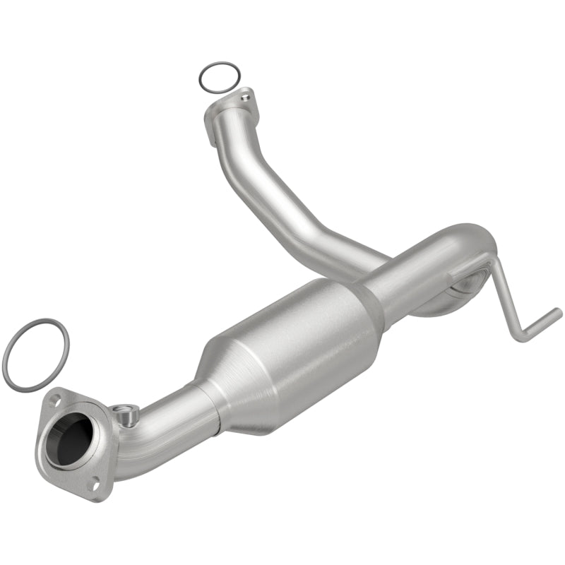 MagnaFlow 4.0L Catalytic Converter | Toyota 4Runner / FJ Cruiser (10-24) (51231)