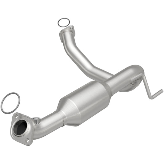 MagnaFlow 4.0L Catalytic Converter | Toyota 4Runner / FJ Cruiser (10-24) (51231)