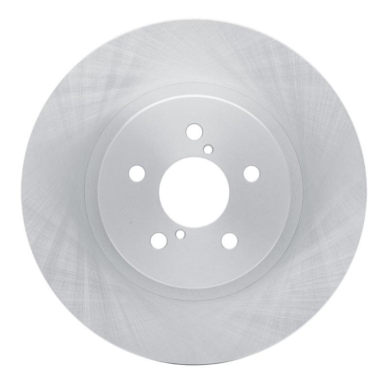 DFC 17-23 Impreza Front Rotor | Impreza/Crosstrek (12-23) (600-13037)
