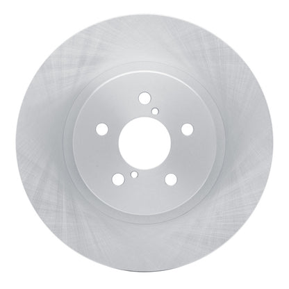 DFC 17-23 Impreza Front Rotor | Impreza/Crosstrek (12-23) (600-13037)