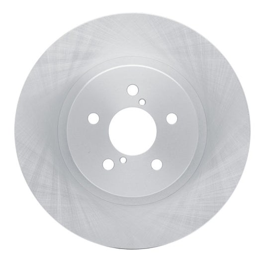 DFC 17-23 Impreza Front Rotor | Impreza/Crosstrek (12-23) (600-13037)