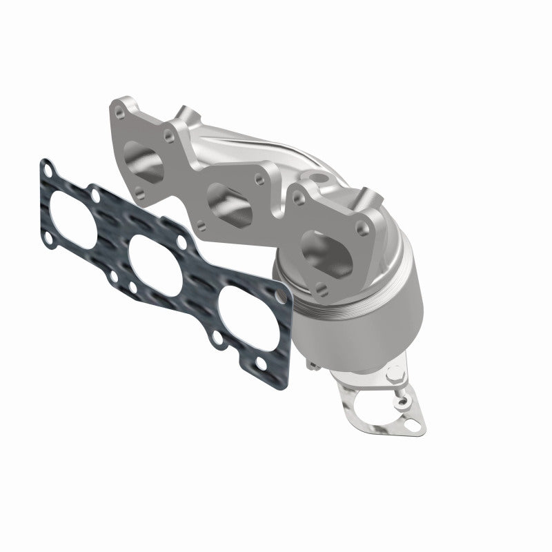 Magnaflow 52781 Rear Converter Manifold For Hyundai Azera 3.3L