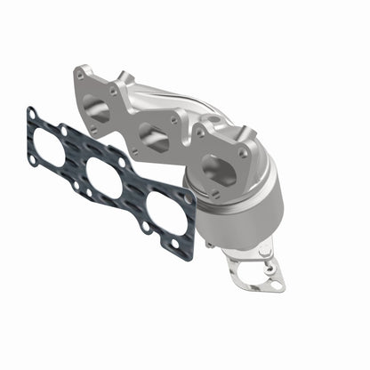 Magnaflow 52781 Rear Converter Manifold For Hyundai Azera 3.3L