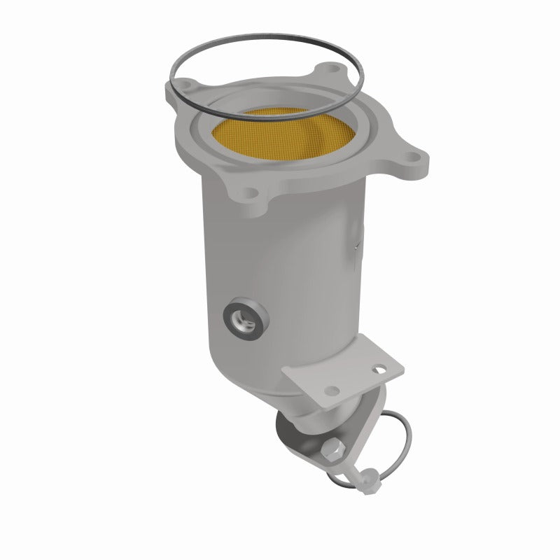Magnaflow 49208 DirectFit Converter OEM 07-09 3.5L