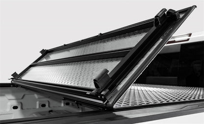 Access LOMAX Tri-Fold Cover | Dodge Ram 19+ 5ft 7in Bed (B3040059)