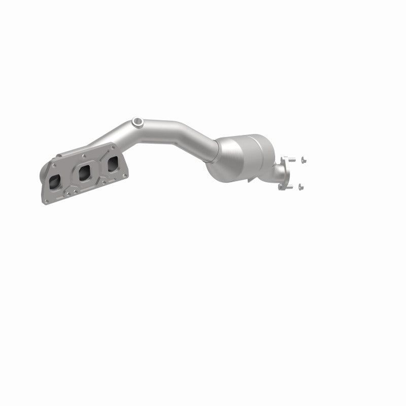 Magnaflow 51161 DirectFit Converter For Audi A8 6.0L (05-09)