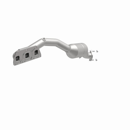 Magnaflow 51161 DirectFit Converter For Audi A8 6.0L (05-09)