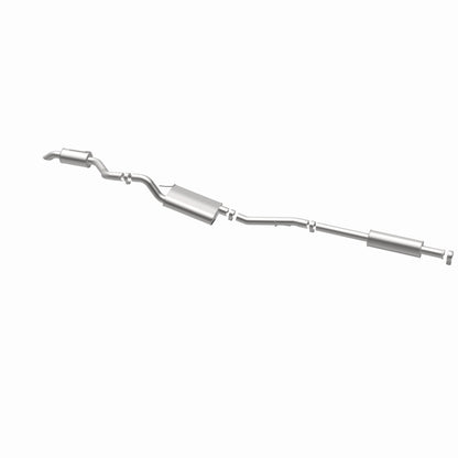 Magnaflow 106-1085 Exhaust Kit For Jeep Gladiator 20-21 3.6L Direct-Fit