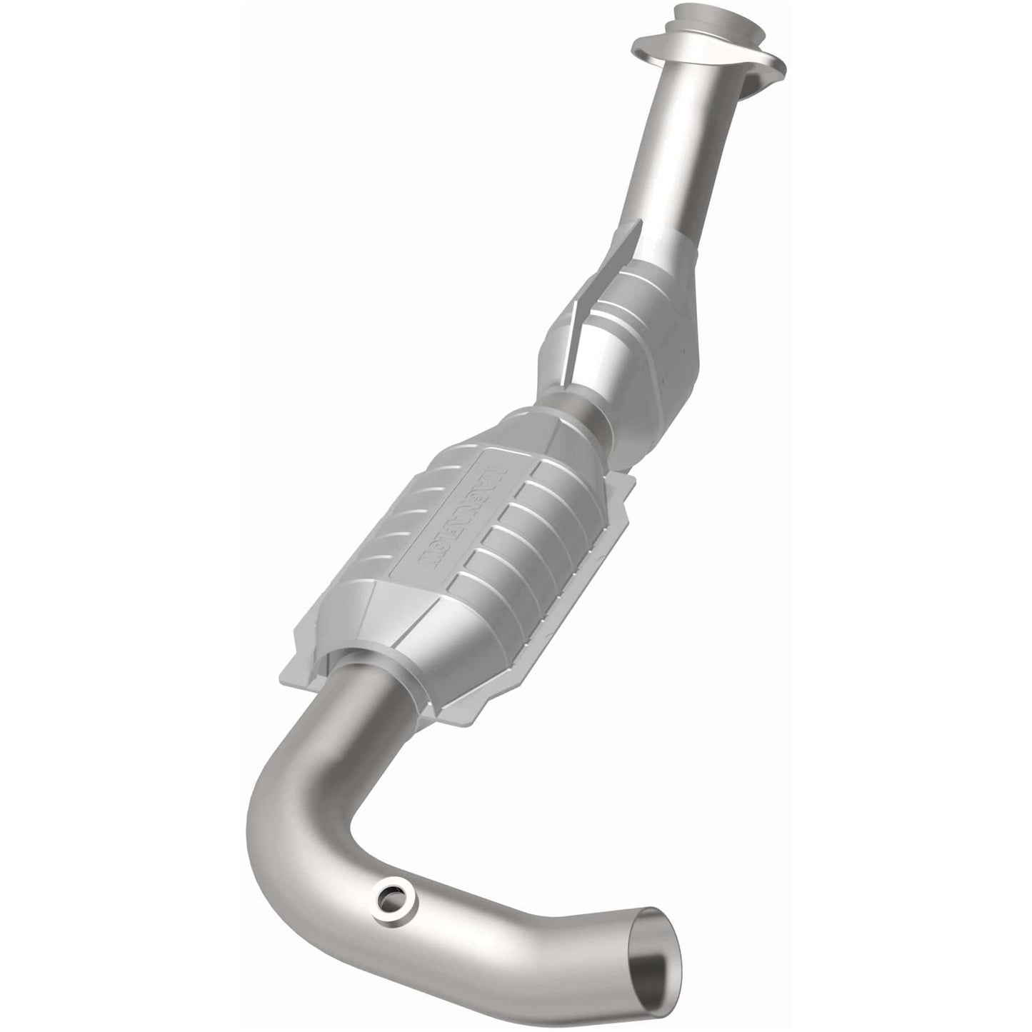 MagnaFlow California Grade CARB Compliant Direct-Fit Catalytic Converter 447183