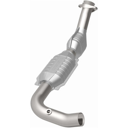 MagnaFlow California Grade CARB Compliant Direct-Fit Catalytic Converter 447183