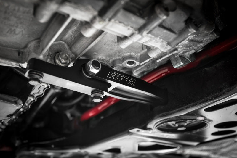 APR Mount Kit | Audi Q3 (PQ35 6 Speed & DQ250) (MS100106)