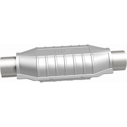 MagnaFlow California Grade CARB Compliant Universal Catalytic Converter 5592305