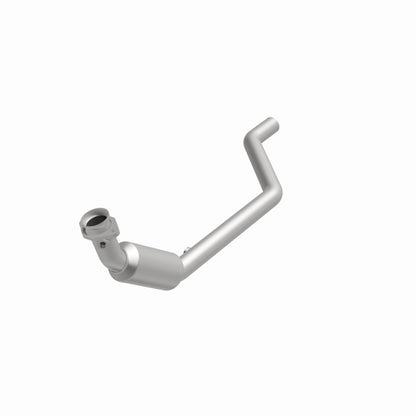 Magnaflow 49178 DirectFit Converter for Lincoln LS 00-05 3L OEM