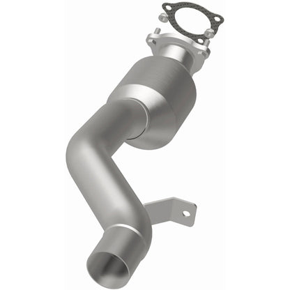 MagnaFlow 2010-2011 Porsche Cayenne California Grade CARB Compliant Direct-Fit Catalytic Converter