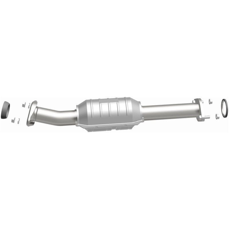 Magnaflow 24366 DirectFit Converter For Suzuki Aerio 2.0L