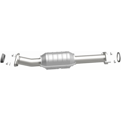 Magnaflow 24366 DirectFit Converter For Suzuki Aerio 2.0L