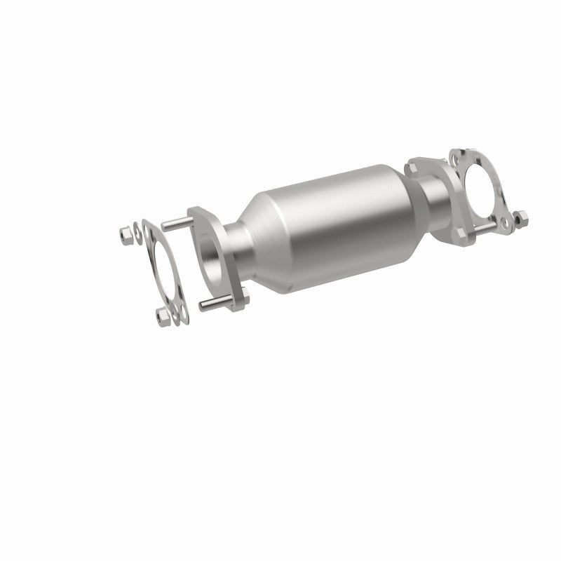 Magnaflow 49740 DirectFit Converter For Hyundai Genesis 09-10 4.6L