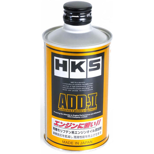 HKS ADD-II Engine Oil Additive 200ml-WheelFlip