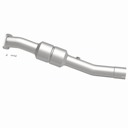 Magnaflow 49642 DirectFit Converter OEM For Chevy/GMC 03-08