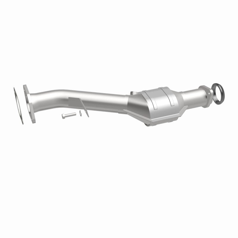 MagnaFlow Conv DF 04-07 Subaru WRX/STi 2.5L T | (23149)