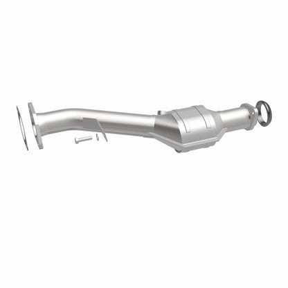 MagnaFlow OEM Grade Catalytic Converter | Subaru Impreza (92-15) (49984)