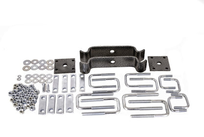Hellwig LP-25/35 Mounting Hardware Kit for 3" Springs 25300