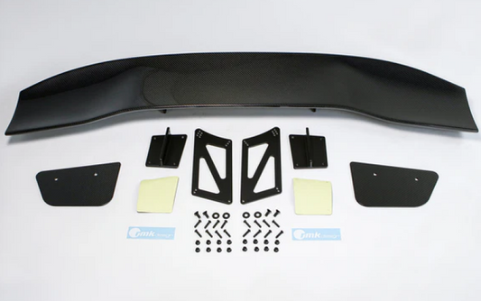 Remark Carbon Fiber GT Wing | 2022+ Subaru WRX (RMK-05-GW01S-01)