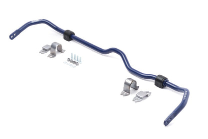 H&R 24mm Adj D&S F&R Sway Bars | Audi TT/TTS Quattro (07-15) (70102)