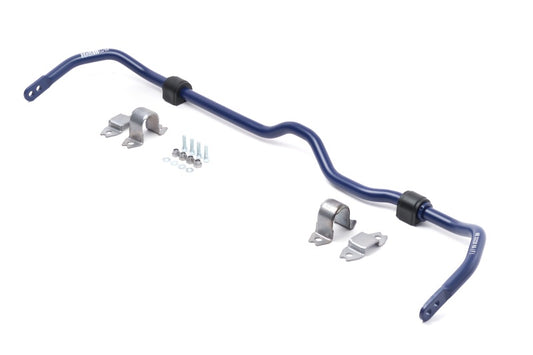H&R 24mm Adj D&S F&R Sway Bars | Audi TT/TTS Quattro (07-15) (70102)