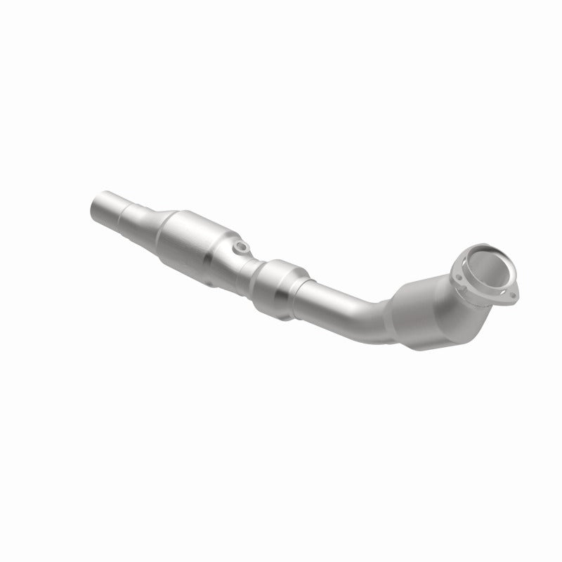 MagnaFlow 49263 DirectFit Converter for Audi RS4 OEM 06