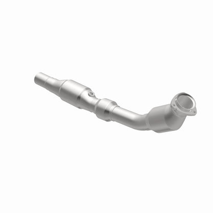 MagnaFlow 49263 DirectFit Converter for Audi RS4 OEM 06