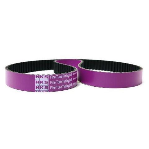 HKS FINE TUNE V-BELT/6PK1710-WheelFlip