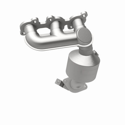 MagnaFlow 51398 DirectFit Converter For Lexus ES330 04-06