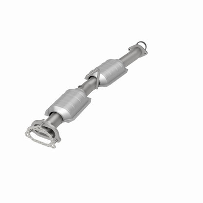 MagnaFlow D/F Converter 03-04 Ford Ranger 3.0/4.0 for Ford Ranger (03-04)