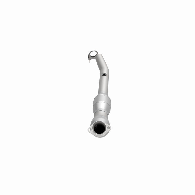 MagnaFlow 49724 DirectFit Converter OE Fit For Rover HSE4.4 (03-05)