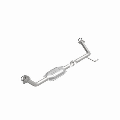 Magnaflow 24880 DirectFit Converter For Toyota Sequoia 4.7L D&S (05-07)