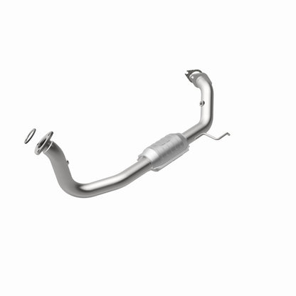 Magnaflow 49430 DirectFit Converter 98-02 Passport 3.2L OEM for Honda 98-02