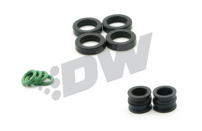 DeatschWerks 1000CC Bosch EV14 Injectors | Honda S2000 (01-05) (17U-09-1000-4)