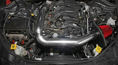 Spectre Air Intake Kit | Jeep Grand Cherokee (11-15) V6-3.6L (9020)
