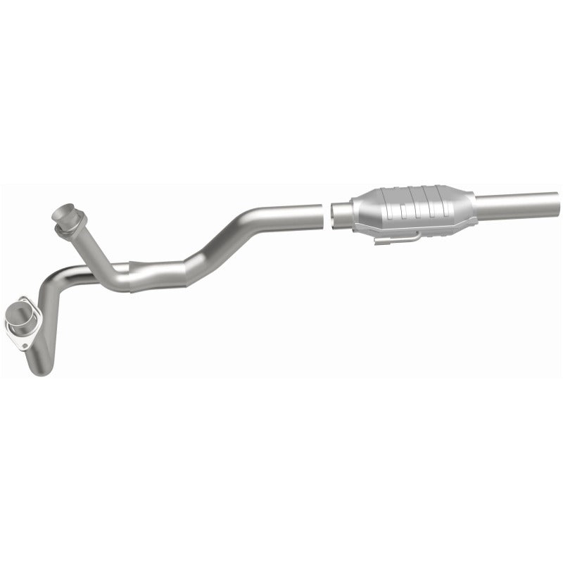 Magnaflow 93316 DirectFit Converter For Ford 84-87