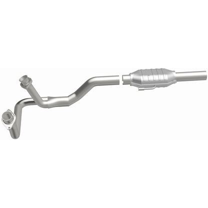 Magnaflow 93316 DirectFit Converter For Ford 84-87