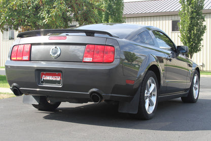 Flowmaster FlowFX Axle-Back Exhaust For Ford Mustang 05-10 (717827)