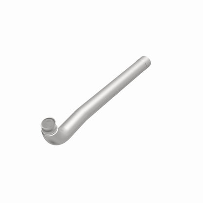 MagnaFlow 4in Down-Pipe | GM Diesel 01-07 (15399)